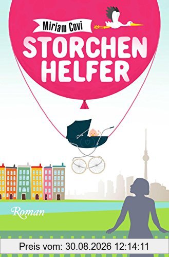 Storchenhelfer: Roman