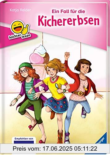 Binding : Gebundene Ausgabe, Edition : 1, Label : Ravensburger Verlag GmbH, Publisher : Ravensburger Verlag GmbH, medium : Gebundene Ausgabe, numberOfPages : 64, publicationDate : 2020-01-12, authors : Katja Reider, ISBN : 3473361410