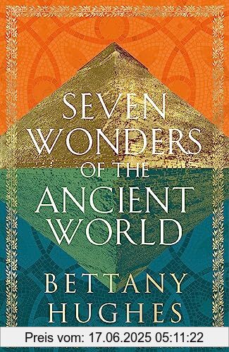 Binding : Taschenbuch, Label : W&N, Publisher : W&N, medium : Taschenbuch, numberOfPages : 416, publicationDate : 2024-01-18, releaseDate : 2023-01-19, authors : Bettany Hughes, ISBN : 1474610331