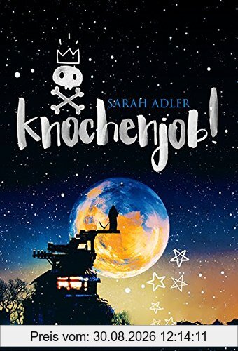 Knochenjob!