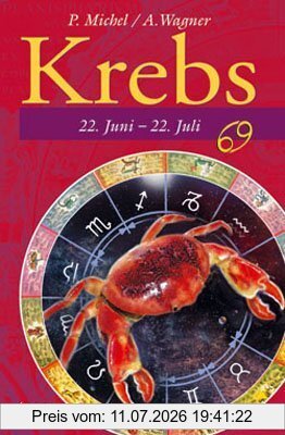 P. Michel Krebs, 22. Juni - 22. Juli