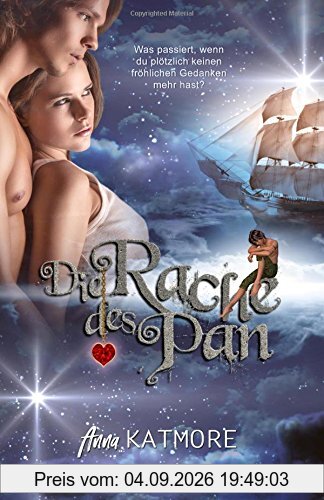 Die Rache des Pan (Eine zauberhafte Reise)