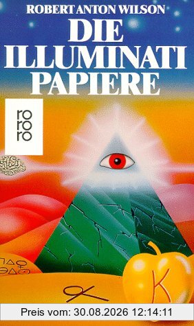 Die Illuminati-Papiere.