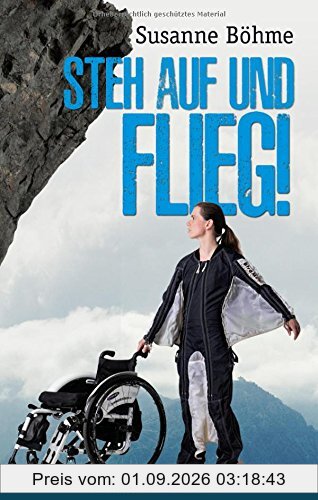 Steh auf und flieg!