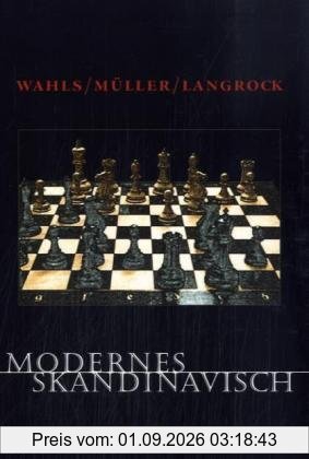 Modernes Skandinavisch