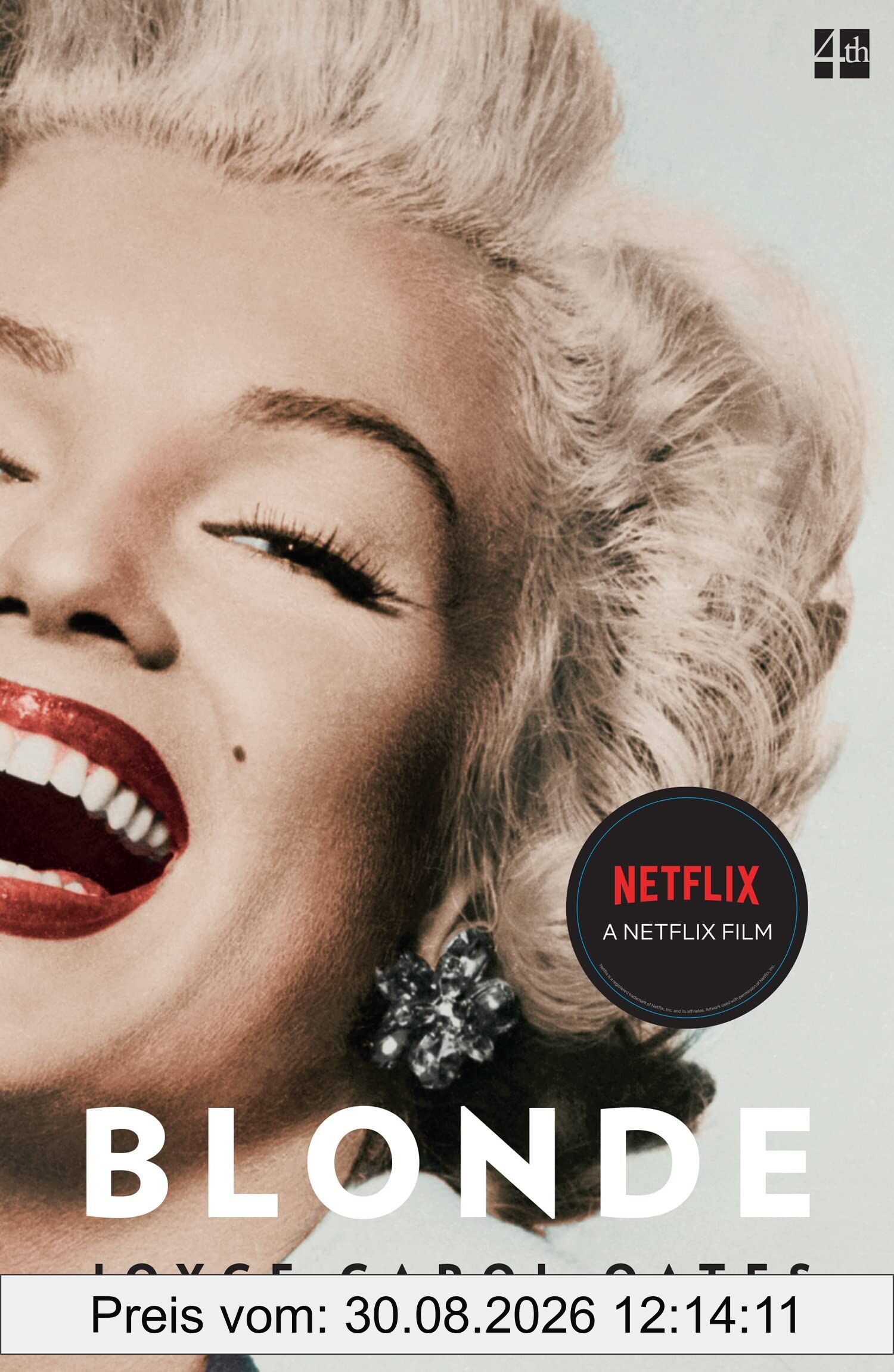 Blonde