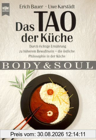 Das Tao der Küche