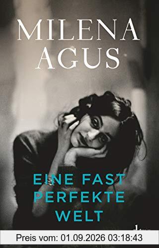 Eine fast perfekte Welt: Roman