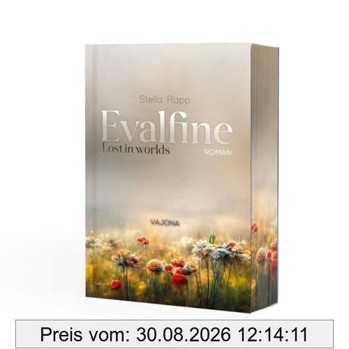 Evalfine: Lost in worlds