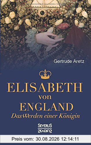 Elisabeth von England