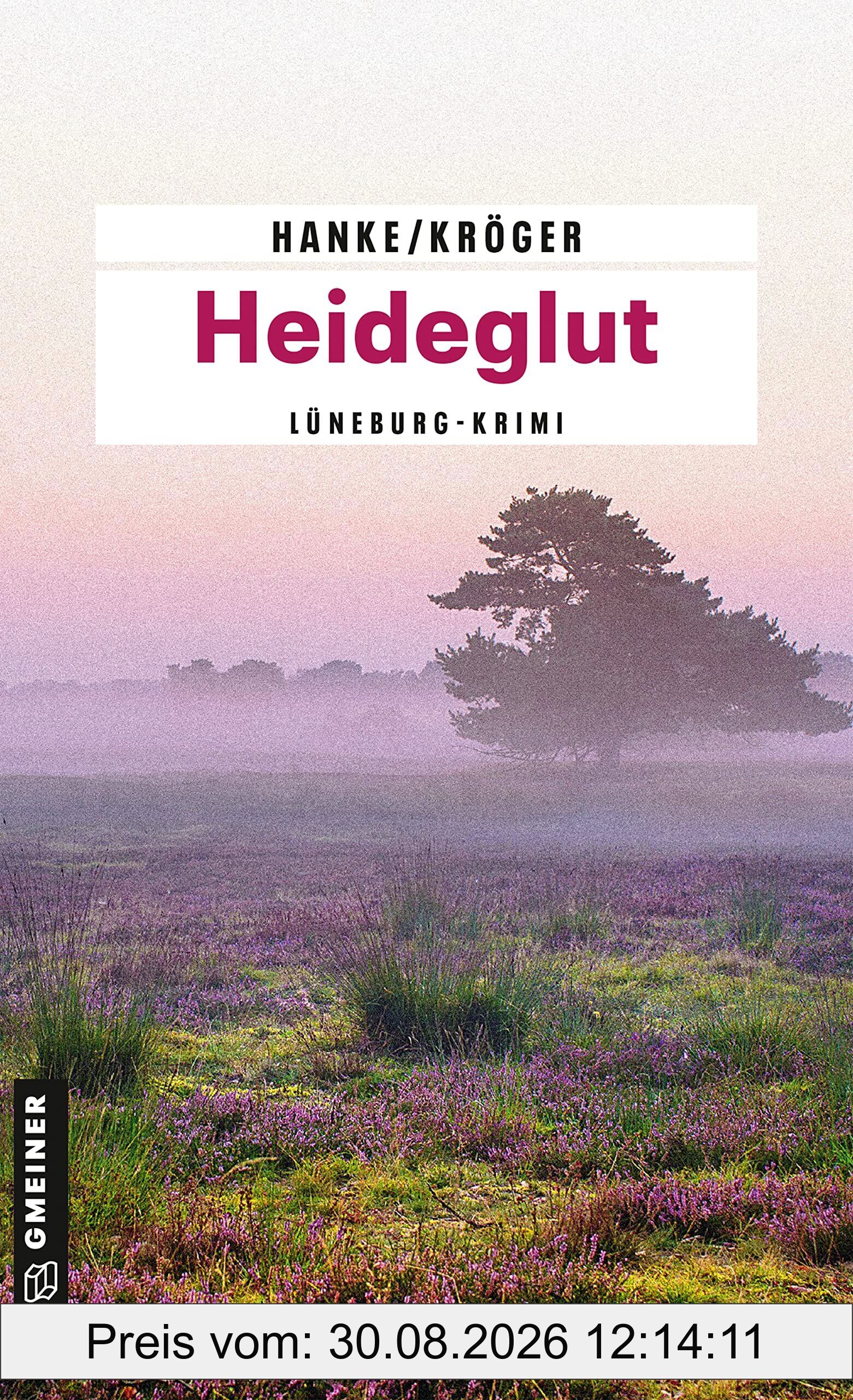 Heideglut