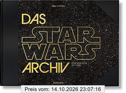 Das Star Wars Archiv. 1977–1983