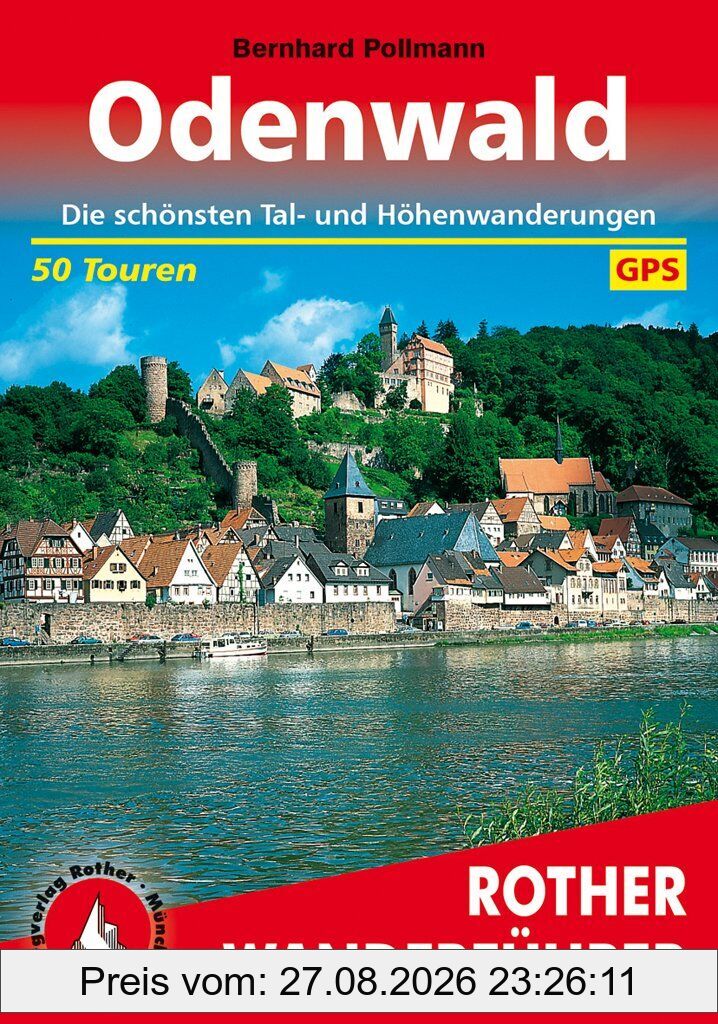 Odenwald