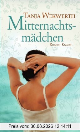 Mitternachtsmädchen: Roman