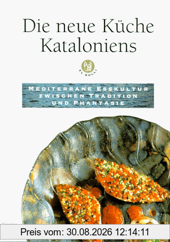 Die neue Küche Kataloniens, El Bulli