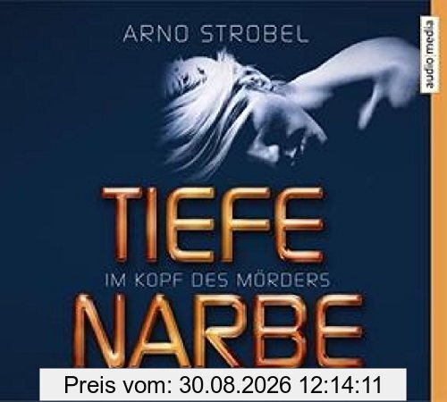 Im Kopf des Mörders - Tiefe Narbe