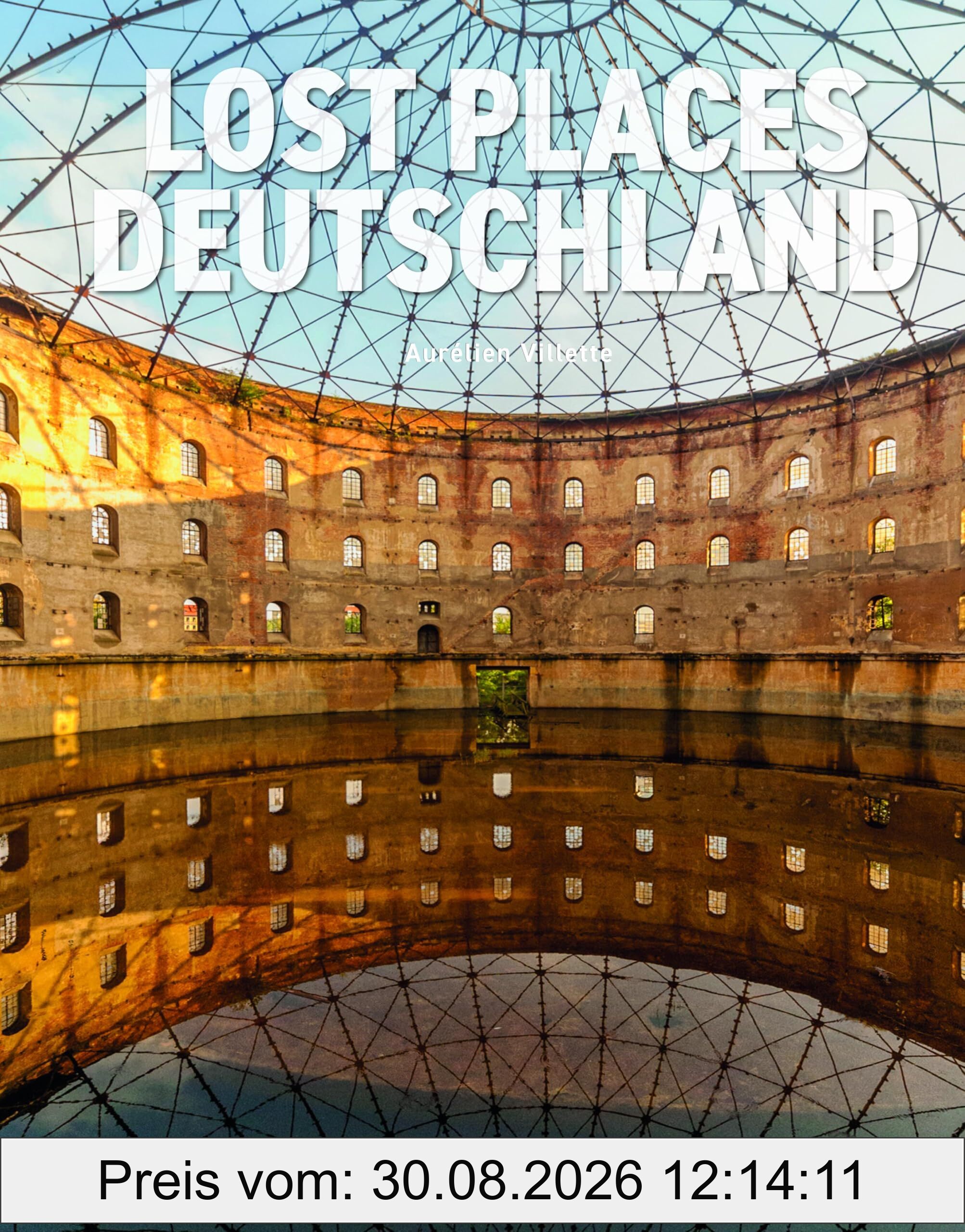 Lost places Deutschland