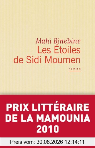 Les étoiles de Sidi Moumen