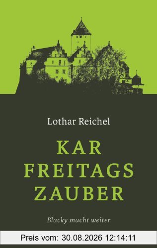 Karfreitagszauber