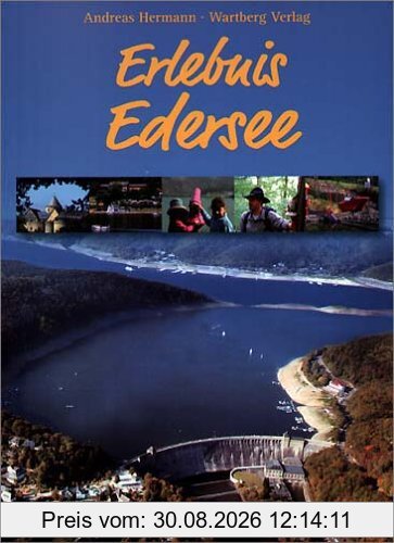 Erlebnis Edersee