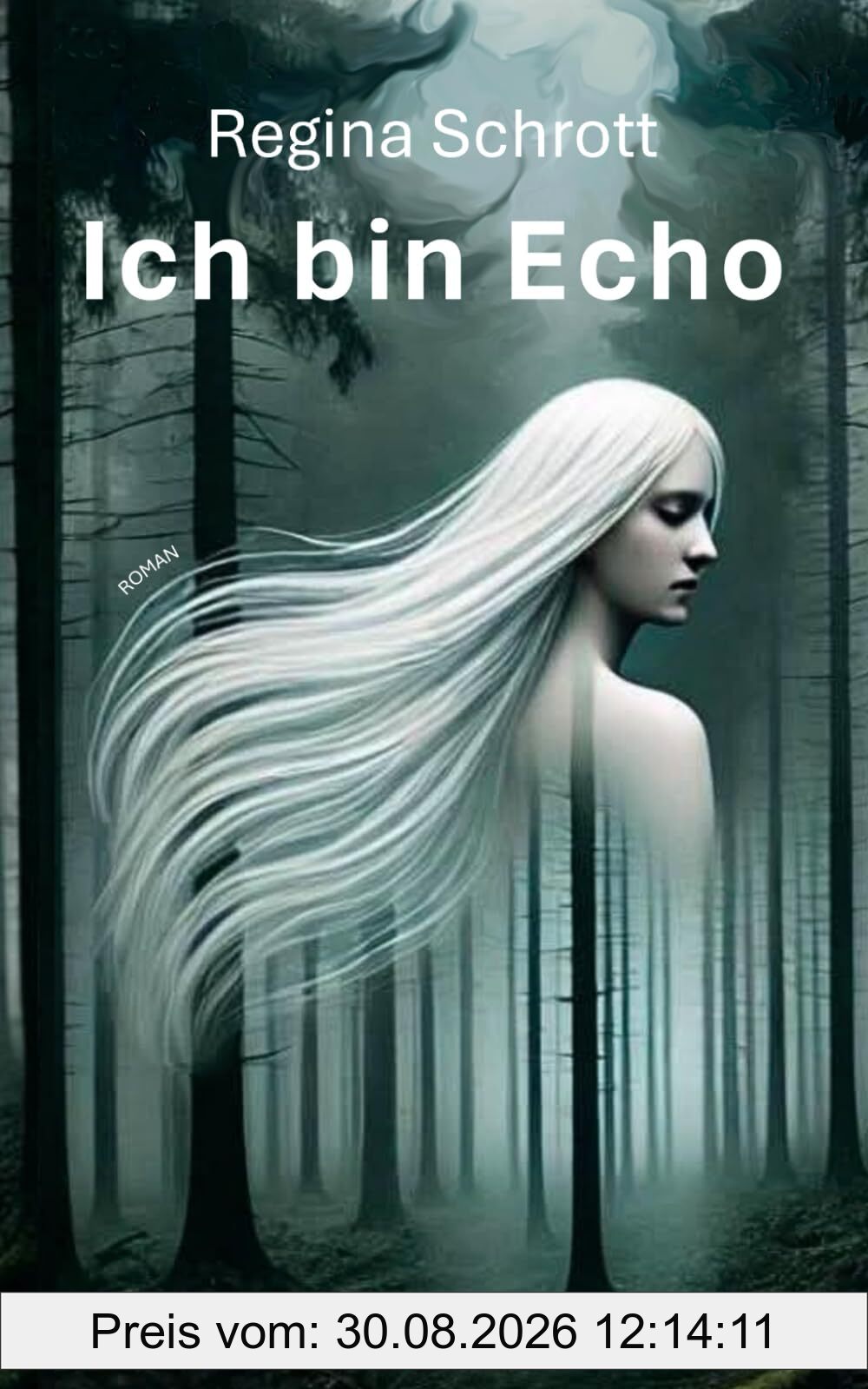 Ich bin Echo