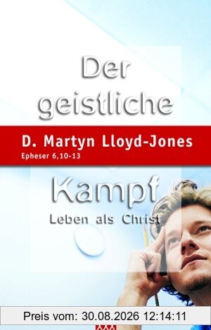 Der geistliche Kampf