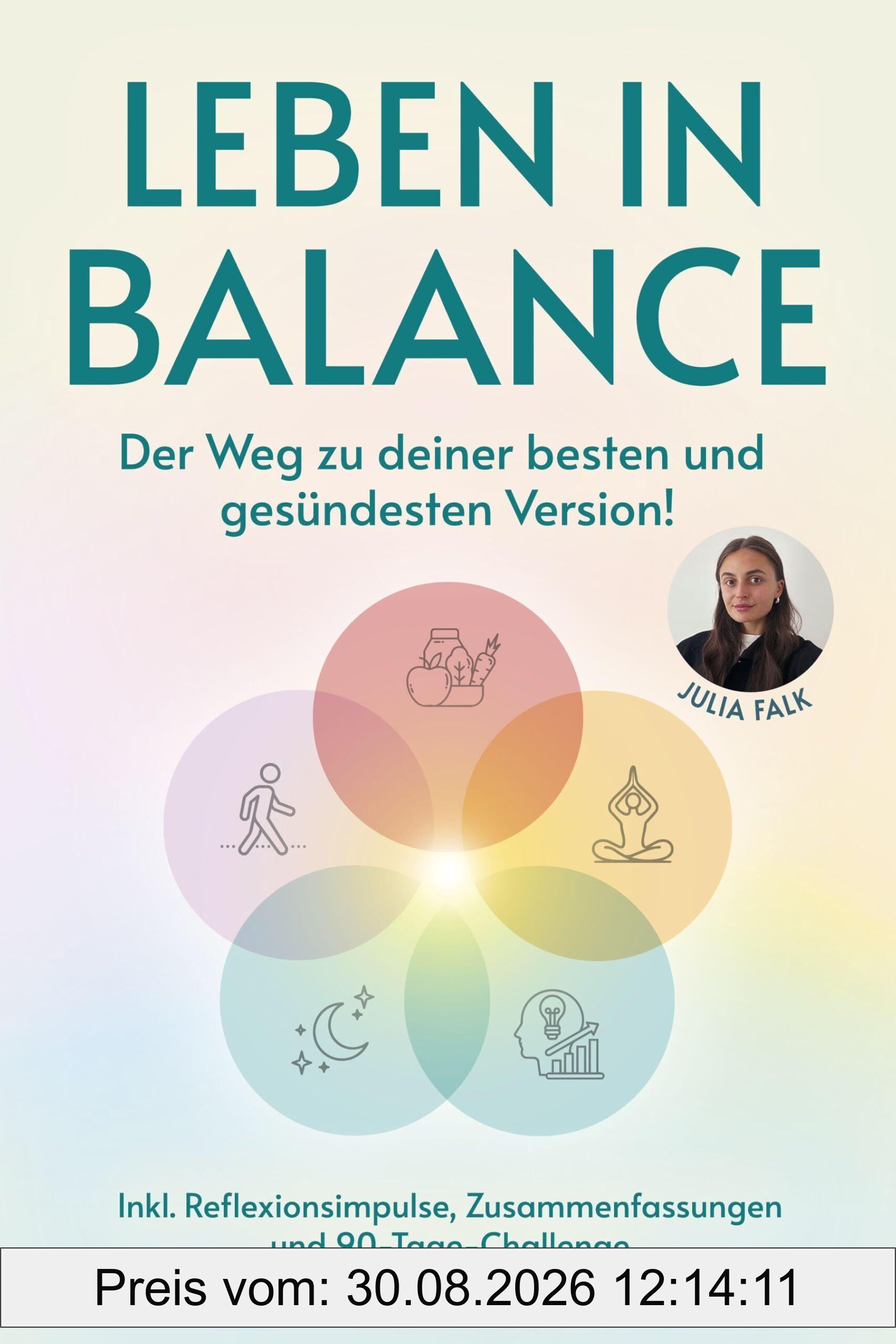Leben in Balance