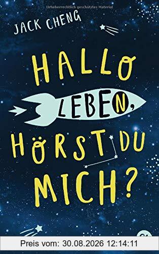 Hallo Leben, hörst du mich?