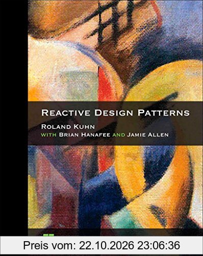 Reactive Design Patterns