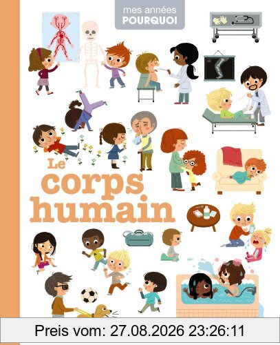 Le corps humain