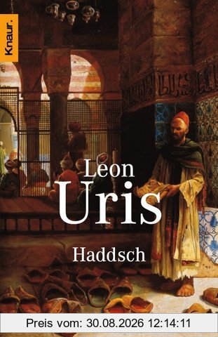Haddsch