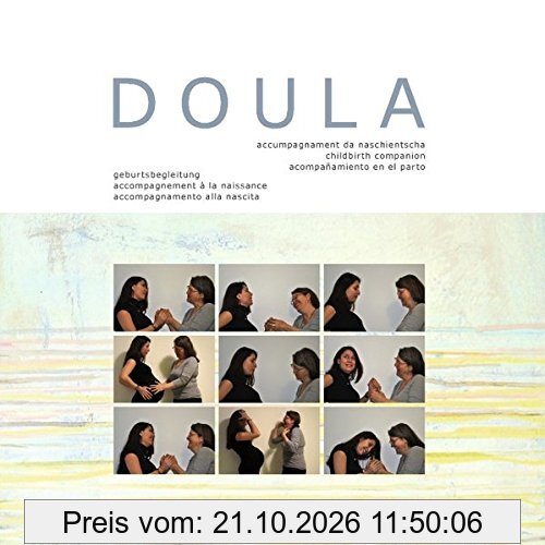 Doula - Geburtsbegleitung: childbirth companion