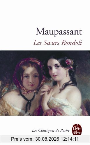 Les soeurs Rondoli