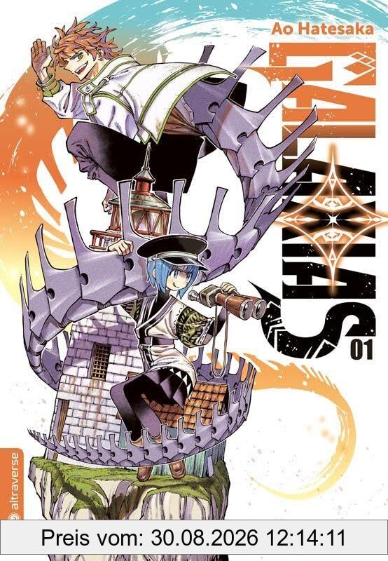 Galaxias 01