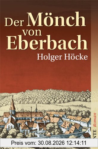 Der Mönch von Eberbach
