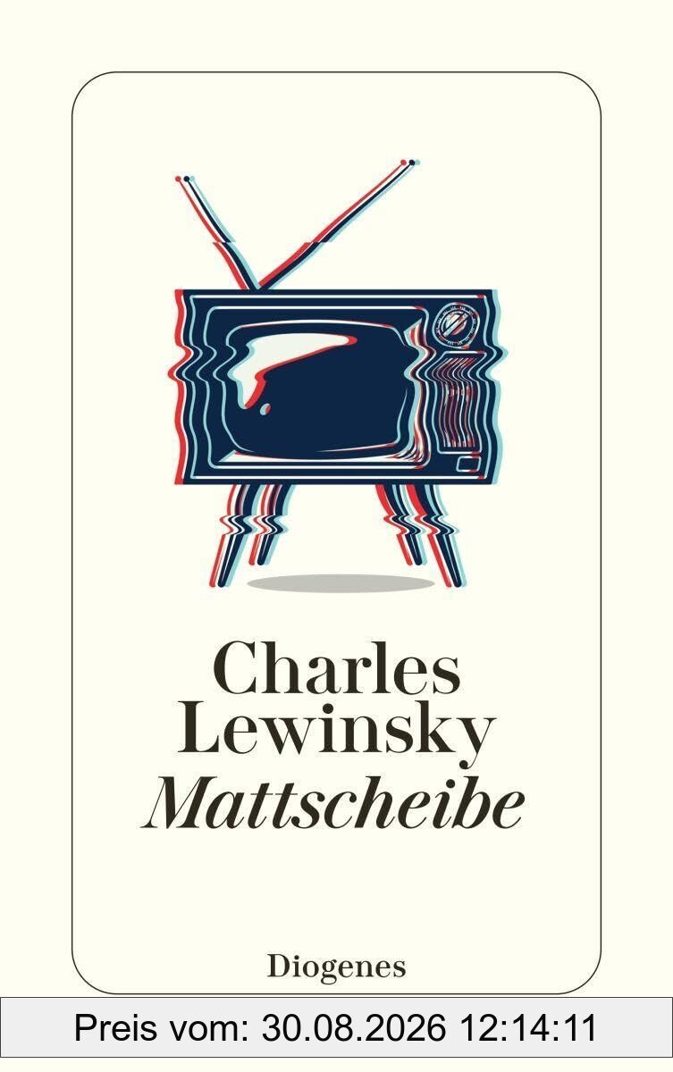 Mattscheibe