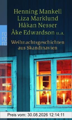 Weihnachtsgeschichten aus Skandinavien