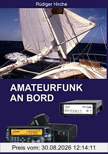 Amateurfunk an Bord