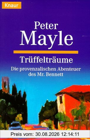 Trüffelträume