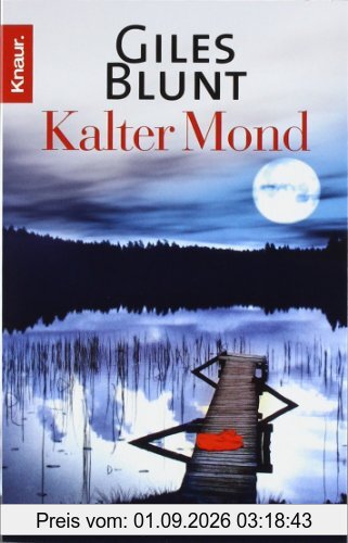 Kalter Mond