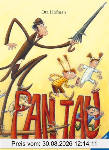 Pan Tau