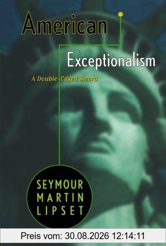 American Exceptionalism: A Double-edged Sword