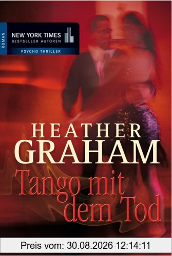 Tango mit dem Tod