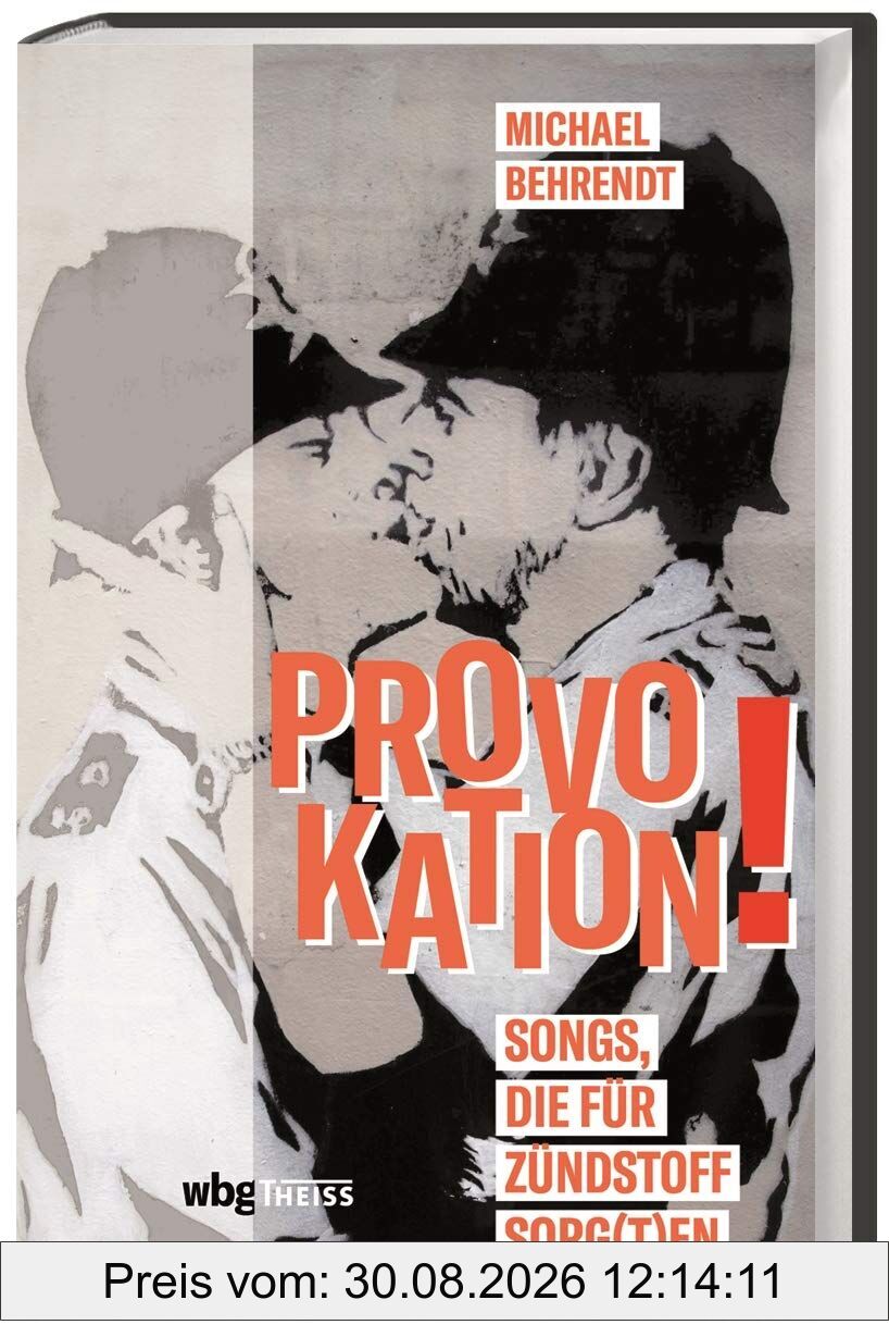 Provokation!