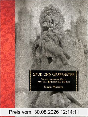 Spuk und Gespenster