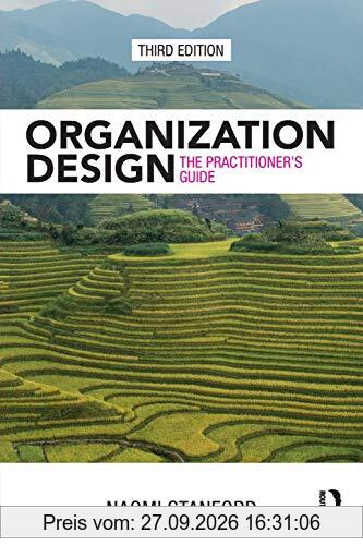 Organization Design