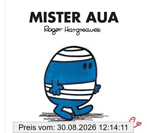 Mister Aua