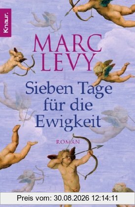 Sieben Tage für die Ewigkeit
