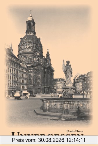 Unvergessen