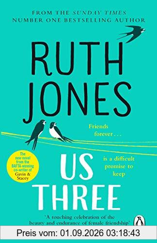 Us Three